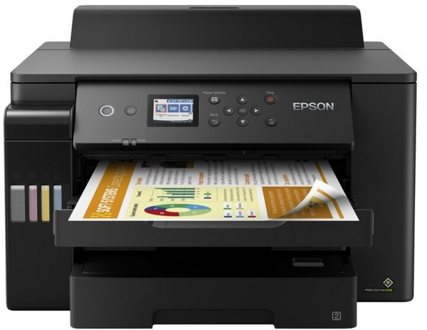 [OUTLET] Printer Epson EcoTank L11160, sistem rezervuari