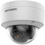 Kamerë sigurie Hikvision ColorVu DS-2CD2147G2(-SU), 4MP, 4mm, e bardhë
