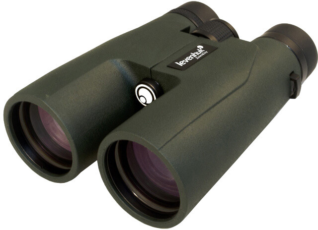 Dylbi Levenhuk Karma PRO 12x50, të gjelbra