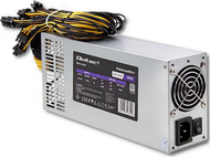 Burim energjie Qoltec Gaming Miner 50350 Inny, 1850W