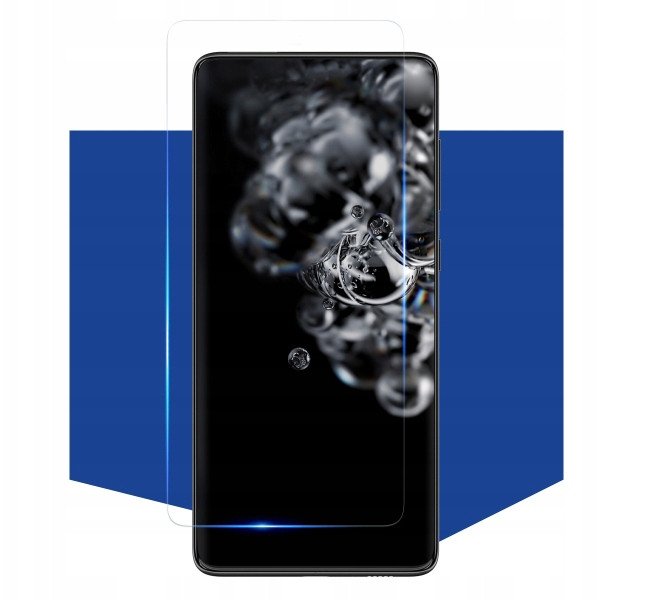 Folie mbrojtëse ekrani 3mk ARC+ për Realme 14 Pro, vetë-rigjeneruese, transparencë e lartë