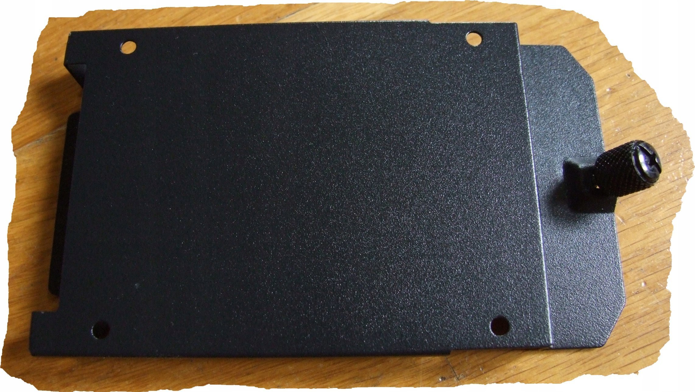 Ладилник за процесор Alphacool Core 1, ладење со вода, бел