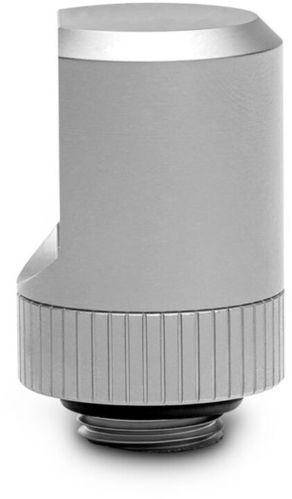 Përshtatës rrotullues 90° EK Water Blocks EK-Quantum, titan