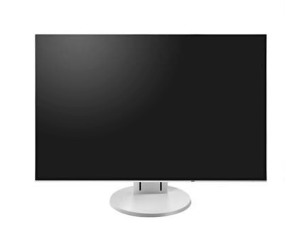 Монитор EIZO FlexScan EV2456, 24,1\", IPS, 1920x1200, 60Hz, 5ms, бел