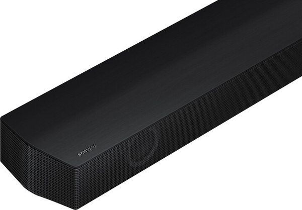 Soundbar Samsung HW-B650/EN, 3.1, i zi
