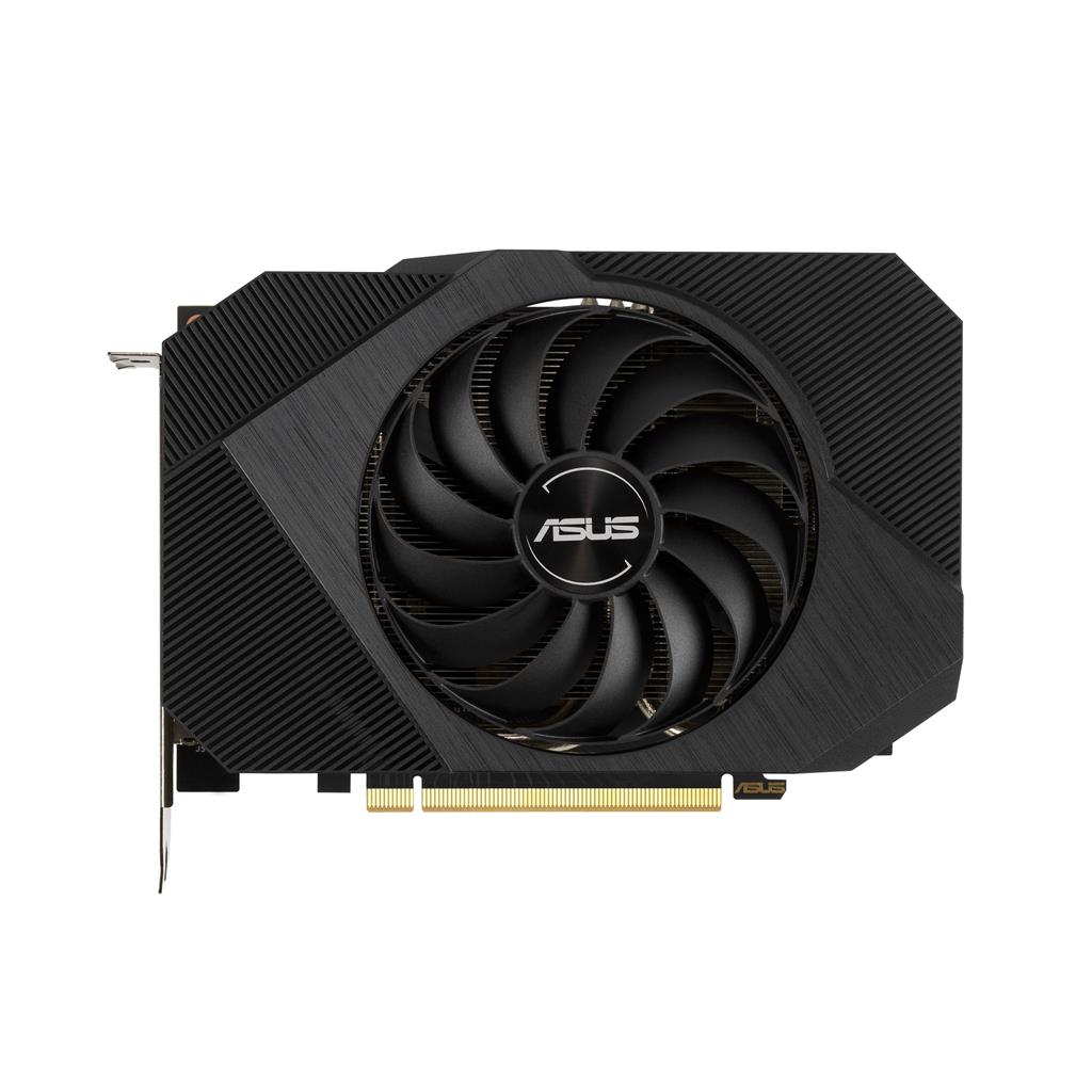Kartë grafike Asus GeForce RTX 3060 Phoenix V2 LHR, 12GB GDDR6, PCI Express