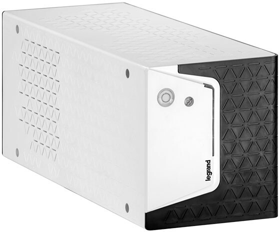 UPS Legrand Keor SP 600VA / 360W, IEC, i zi