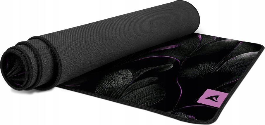 Mousepad gaming Sharkoon SKILLER SGP30, XXL, rezistent ndaj ujit, shumëngjyrësh