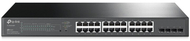 Switch TP-LINK TL-SG2428P