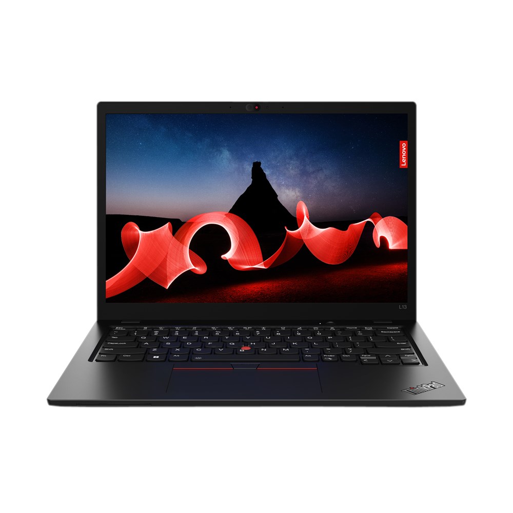 Лаптоп Lenovo ThinkPad L13, 13.3", Intel Core i5 1335U, 8 GB RAM, 512 GB SSD