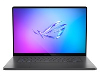 Laptop ASUS ROG Zephyrus G16 GA605KP-NEBULA015X 16″, Ryzen AI 7 350, RTX 5070, 32 GB RAM, 1 TB SSD, i hirtë