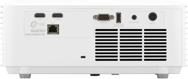 Projektor ViewSonic LS741HD, Laser, 5000 ANSI lumens, WUXGA, i bardhë