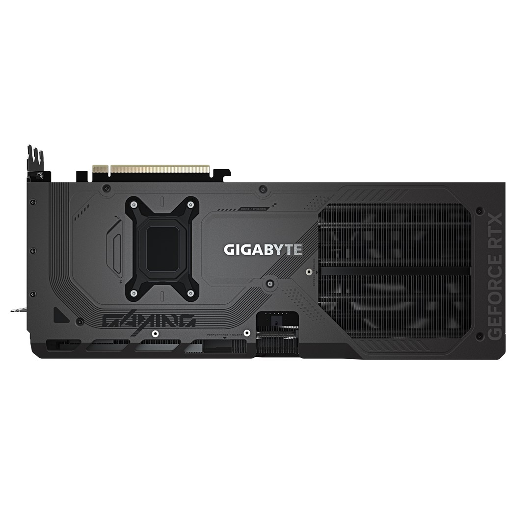 Kartelë grafike GIGABYTE GeForce RTX 5070 Ti GAMING OC 16G, 16GB GDDR7