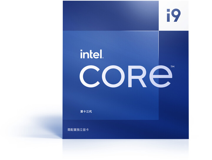 Procesor Intel Core i9-13900