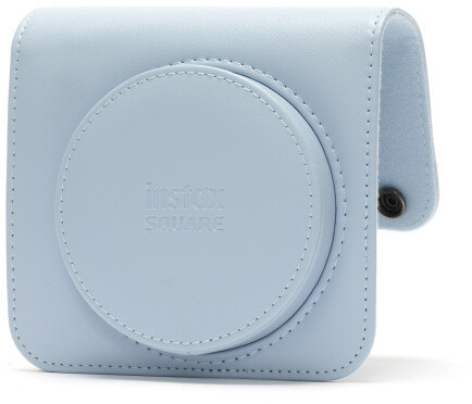 Футрола за фотоапарат FujiFilm за Instax SQ1, сина