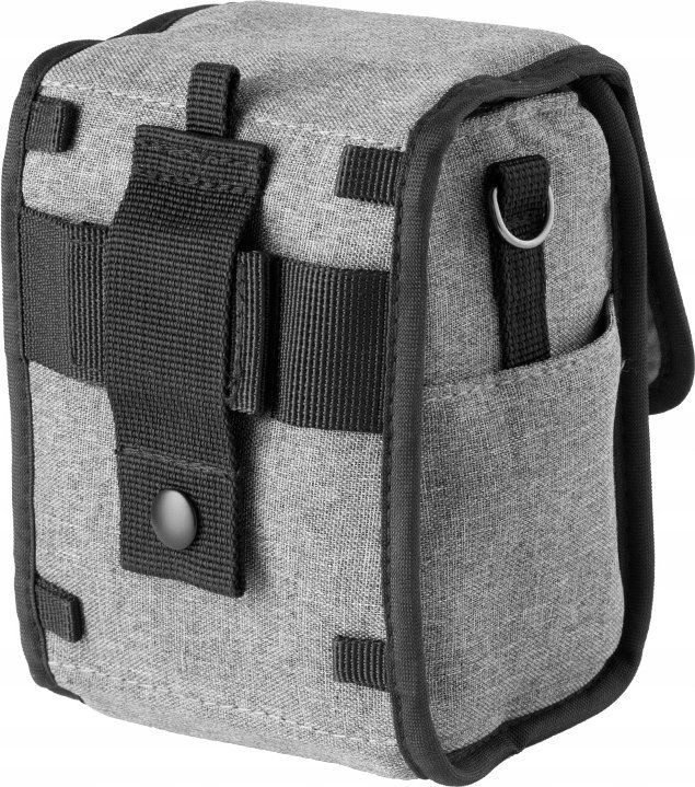 Çantë shpatullore për kamerë JJC OC FX1, portative, gri