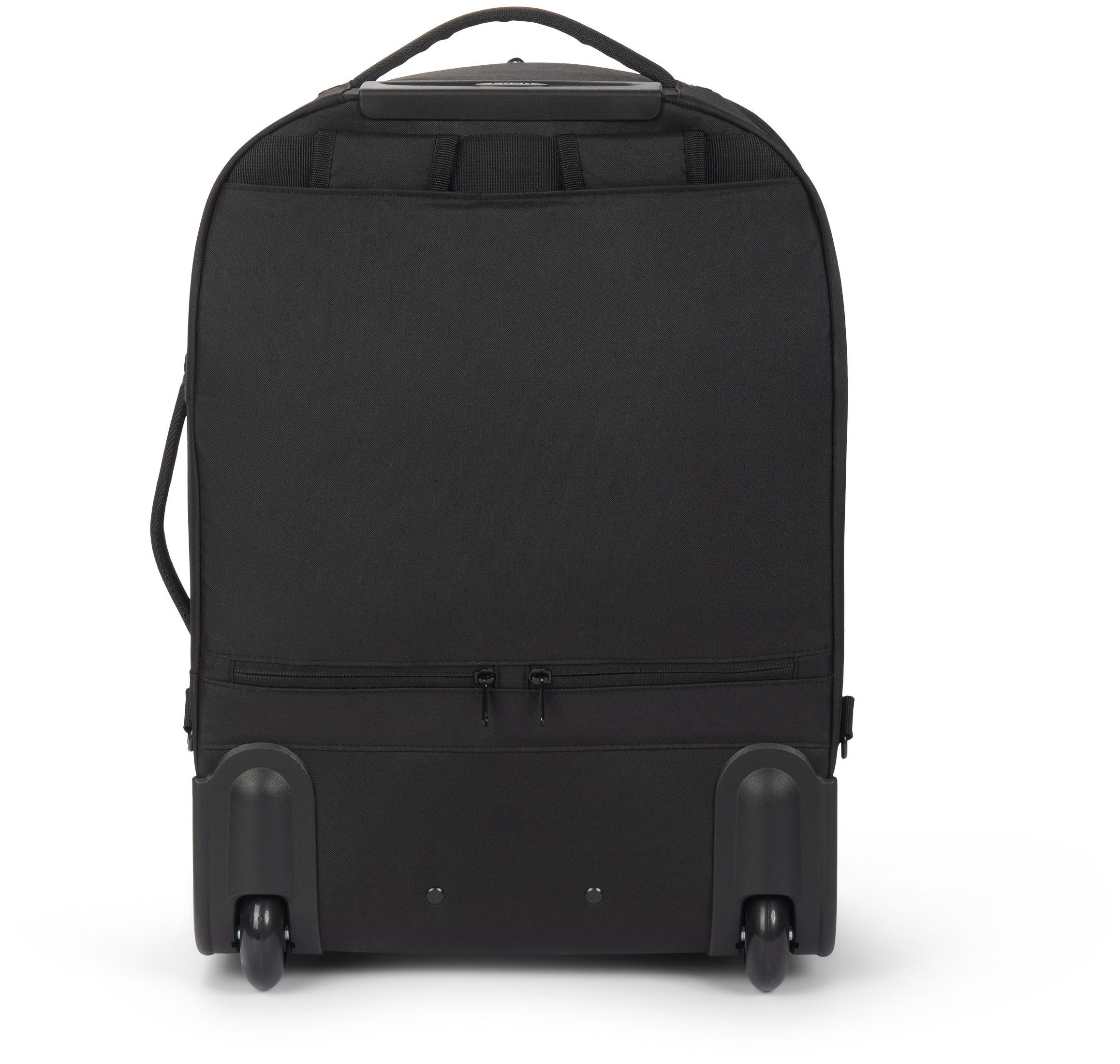 Çantë shpine DICOTA Eco CORE, 16", 33L, e zezë