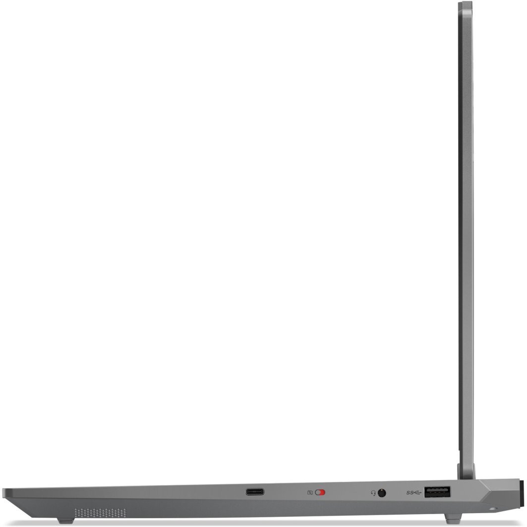 LaptpLenovo LOQ 15IRX10, 15.6", Intel Core i5-13450HX, 16GB RAM, 512GB SSD, NVIDIA GeForce RTX 5050, i hirtë