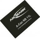 Bateri Ansmann A-Can NB 11 L , 600mAh