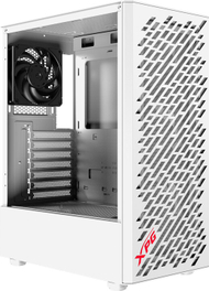 Kasë kompjuteri ADATA XPG VALOR AIR, e bardhë