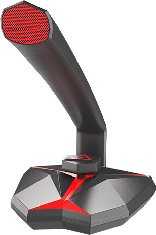 Mikrofon Genesis Radium 200, i zi