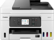 Pajisje multifunksionale Canon Maxify GX4050, Wi-Fi, duplex, e zezë