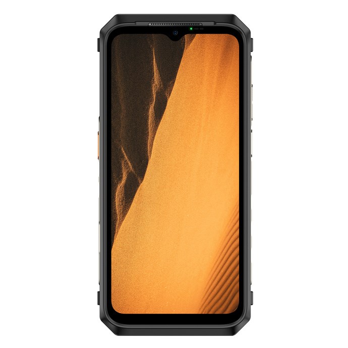 Celular Ulefone Power Armor 19, 6.58", 256GB, 12GB RAM, i zi