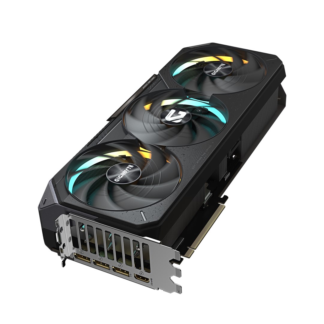 Графичка картичка GIGABYTE GeForce RTX 5080 GAMING OC 16G, 16GB GDDR7, 256bit