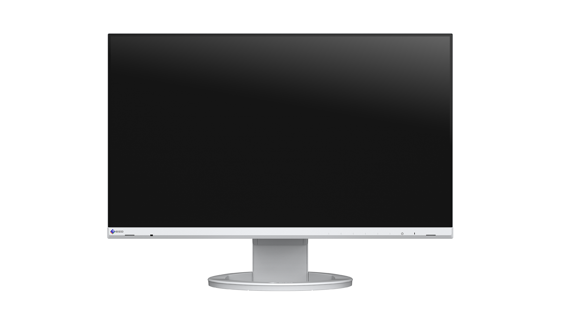 Монитор EIZO FlexScan EV2480, 23,8\", IPS, FHD, бел