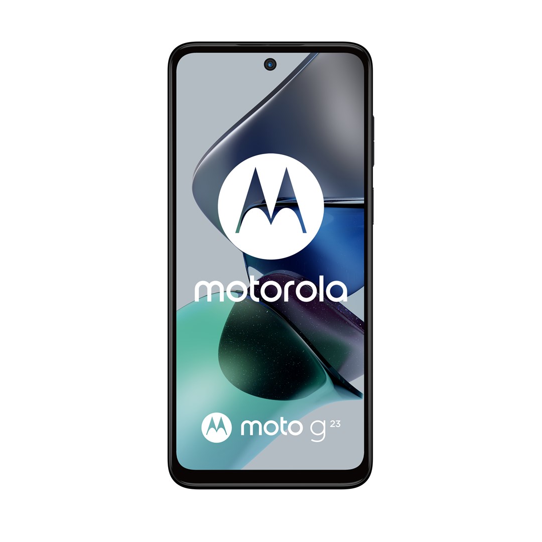 Celular Motorola Moto G23 XT2333-3, 6.5", MediaTek Helio G85, 8GB RAM, 128GB, i zi mat