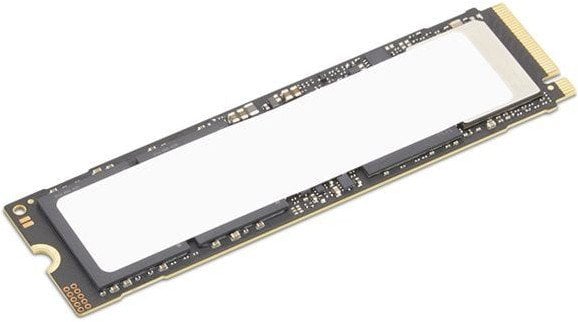 SSD i brendshëm Lenovo ThinkStation Performance, 512GB, PCIe Gen5 NVMe M.2 2280