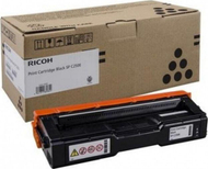 Toner për printer Ricoh 407531 Original, i zi