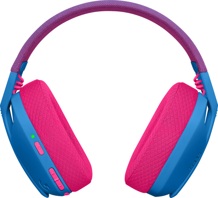 [OUTLET] Kufje Logitech G435, të kaltra