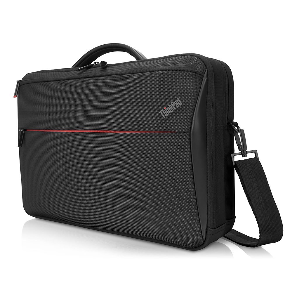Çantë për laptop Lenovo ThinkPad Professional Toploader, 15.6", e zezë