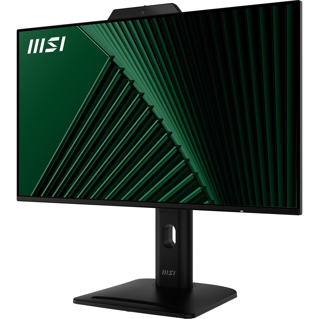 Monitor MSI PRO MP272PMG, 27", Full HD, 120Hz, i zi
