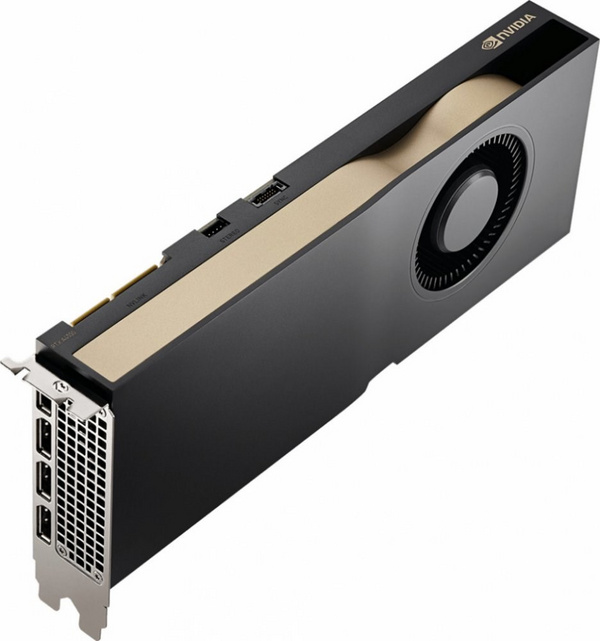 Kartelë grafike Asus Nvidia QUADRO SYNC II (P2061 Pascal), 6 GB GDDR6