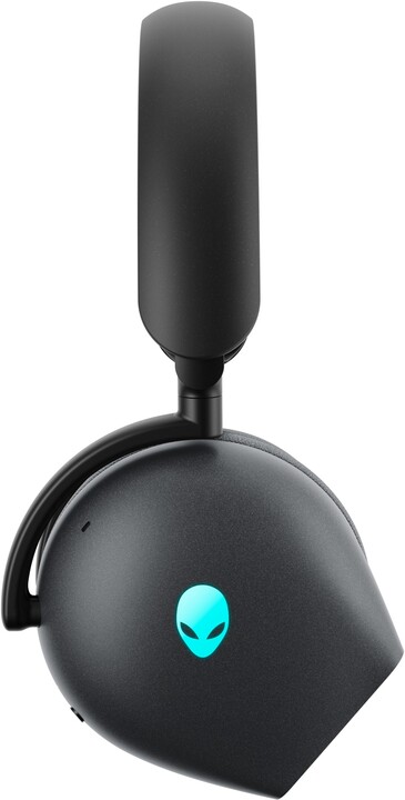 Kufje Alienware AW920H, të zeza