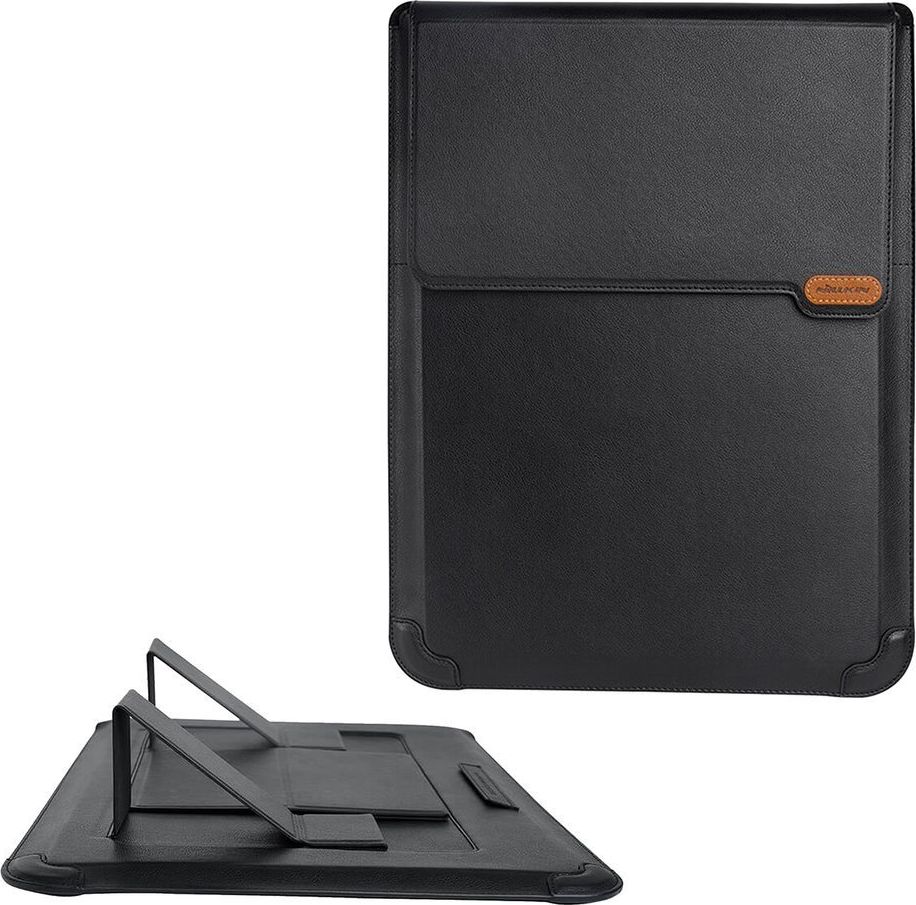 Këllëf për laptop Nillkin Versatile 14", i zi