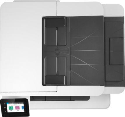 Printer HP LaserJetPro M428fdw MFP (W1A30A), i bardhë