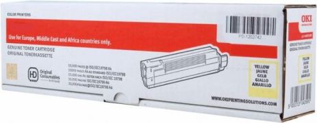 Daulle për printer OKI