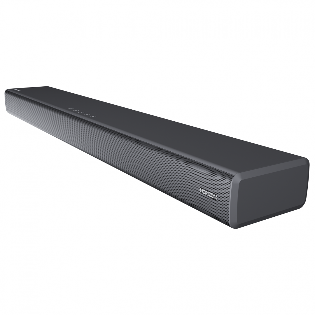 Soundbar Horizon HAV-S3130, 150W, Bluetooth, antracit