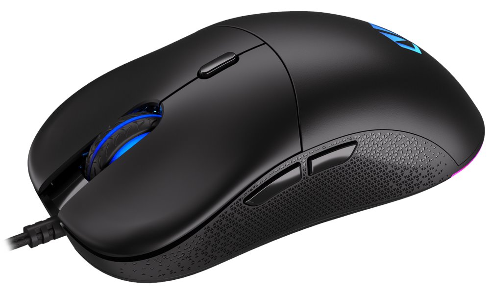 Maus Endorfy GEM, optik, 8000 DPI, RGB, i zi