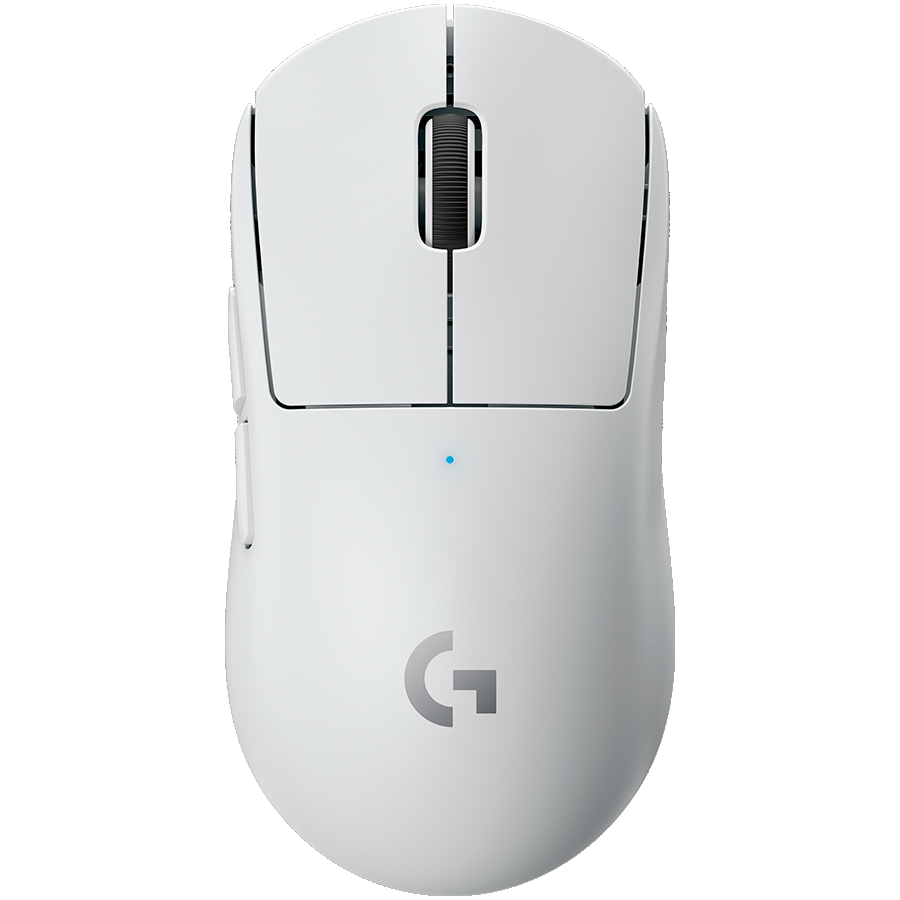 [OUTLET] Maus Logitech G PRO X SuperLight, i bardhë