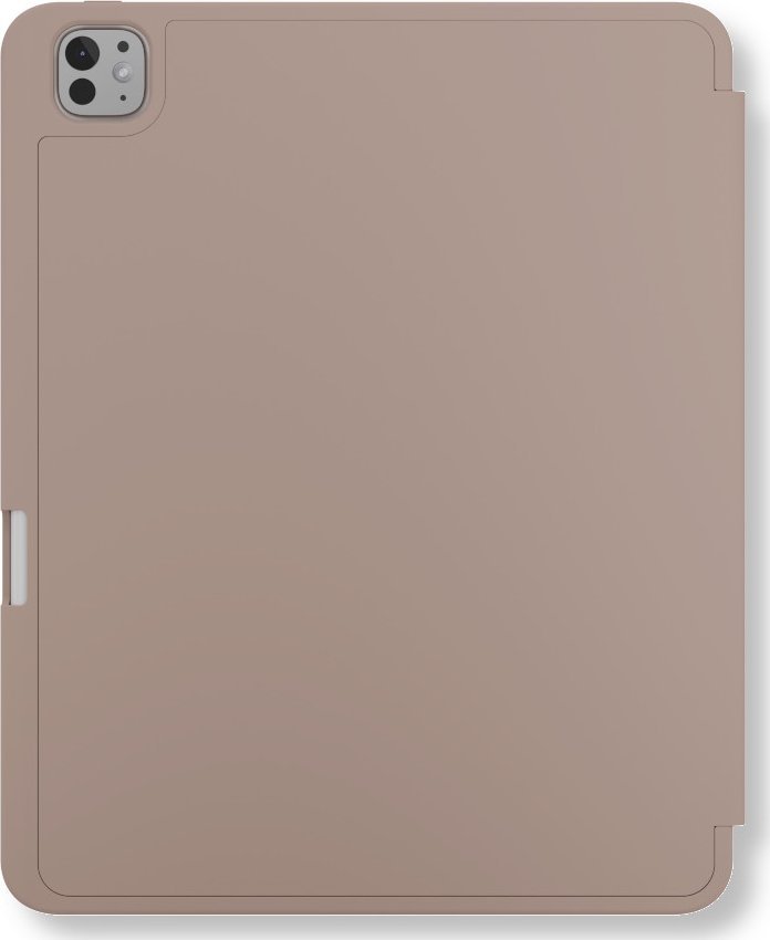 Mbulesë tablet NEXT ONE RollerCase, për iPad Pro M4 13", rozë