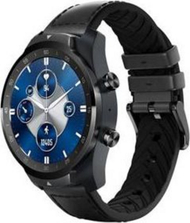 Orë e mençur Mobvoi TicWatch Pro S 2021 (WF12106), e zezë