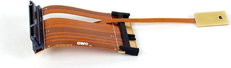 Sensor temperature OWC, për hard disqe Mac 27" 2011