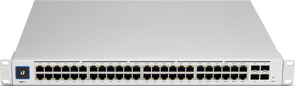 Ndërprerës rrjeti Switch Ubiquiti UniFiSwitch Pro 48, 130.9 Mp/s