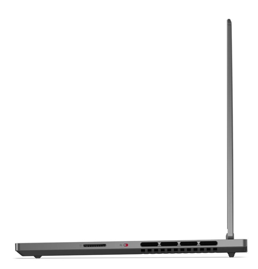 Laptop Lenovo Legion Slim 5, 16", AMD Ryzen 7840HS, 16 GB RAM, 512 GB SSD, NVIDIA GeForce RTX 4070, i hirtë