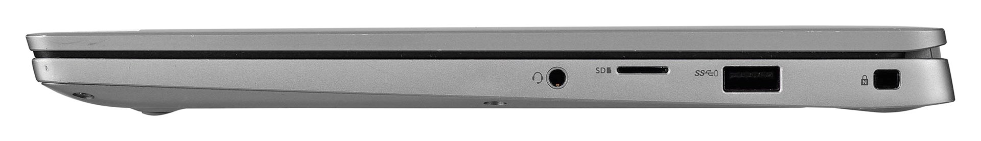 Laptop DELL Latitude 7400, 14", Intel Core i5-8365U, 16GB RAM, 256GB SSD, i hirtë