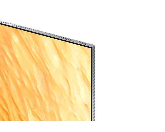 Televizor Samsung QE65QN800BT Smart, 65" (165.1 cm), LED 8K UHD, i hirtë